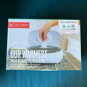 Prince Lionheart Wipes Warmer